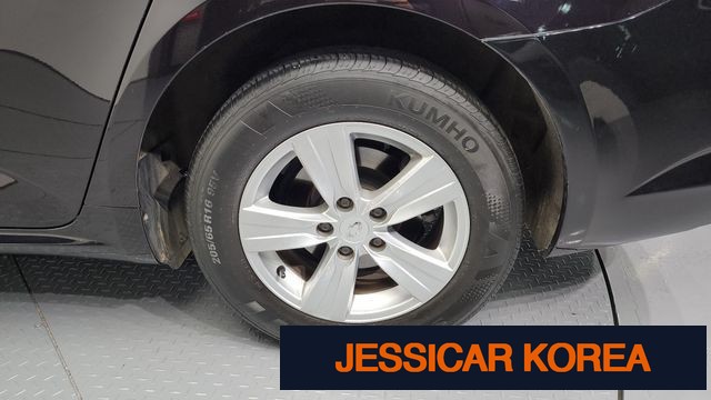 2019 Renault Korea SM6 - Thumbnail 14