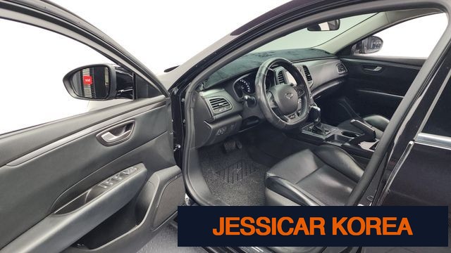 2019 Renault Korea SM6 - Thumbnail 15