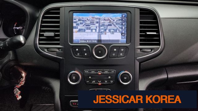 2019 Renault Korea SM6 - Thumbnail 16