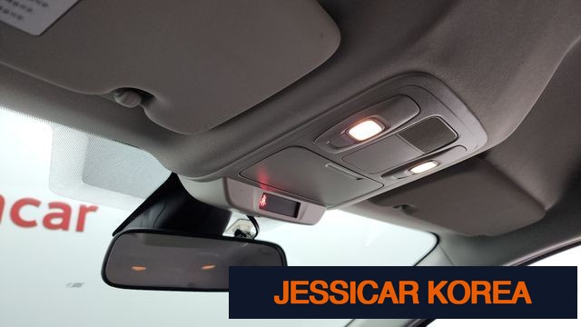 2019 Renault Korea SM6 - Thumbnail 17