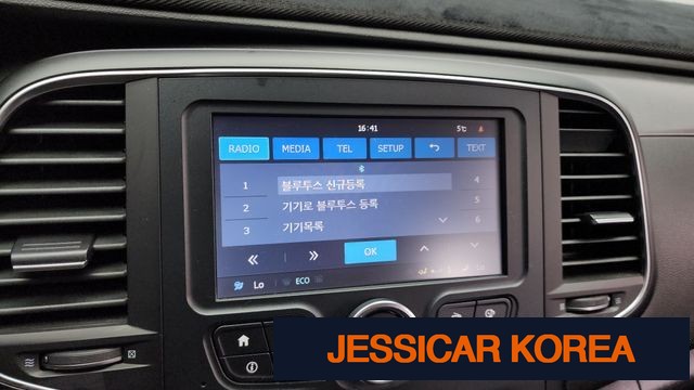 2019 Renault Korea SM6 - Thumbnail 19