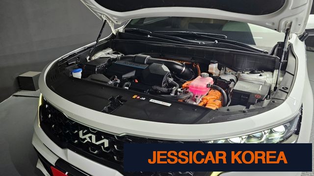 2022 Kia Sorento 4th Gen - Thumbnail 3
