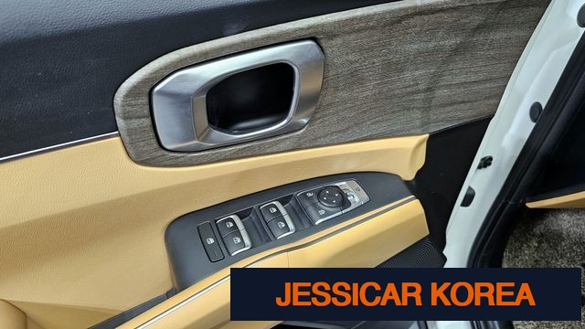 2022 Kia Sorento 4th Gen - Thumbnail 6
