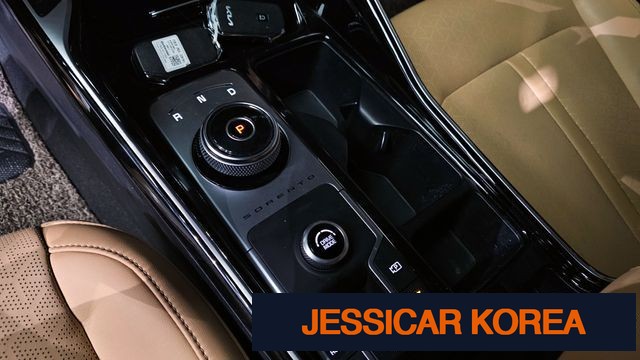 2022 Kia Sorento 4th Gen - Thumbnail 7