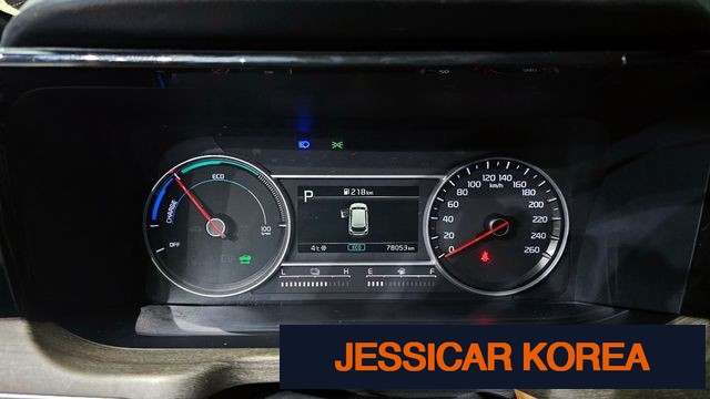 2022 Kia Sorento 4th Gen - Thumbnail 11