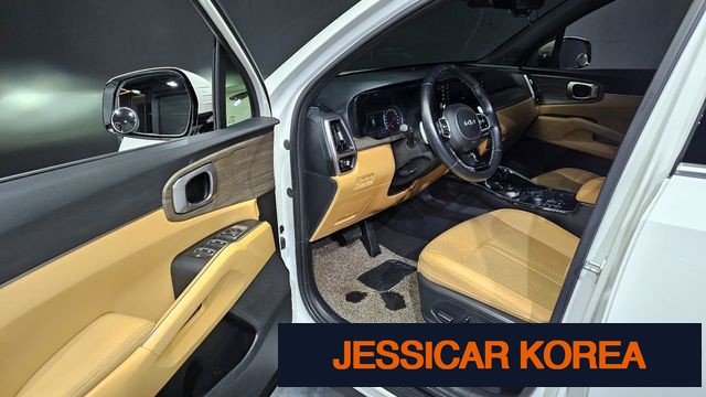 2022 Kia Sorento 4th Gen - Thumbnail 12
