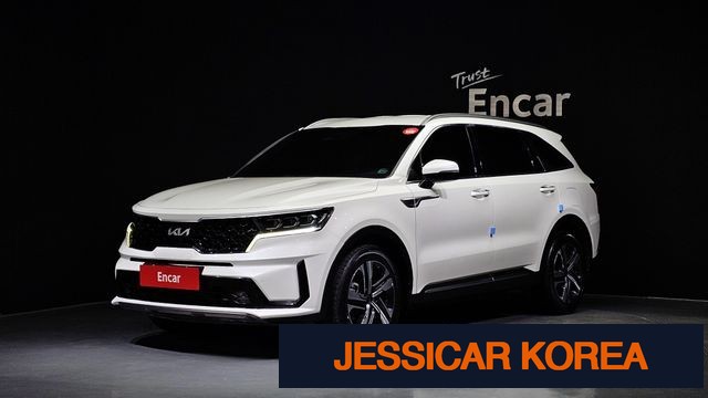 2022 Kia Sorento 4th Gen - Thumbnail 13