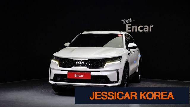 2022 Kia Sorento 4th Gen - Thumbnail 16