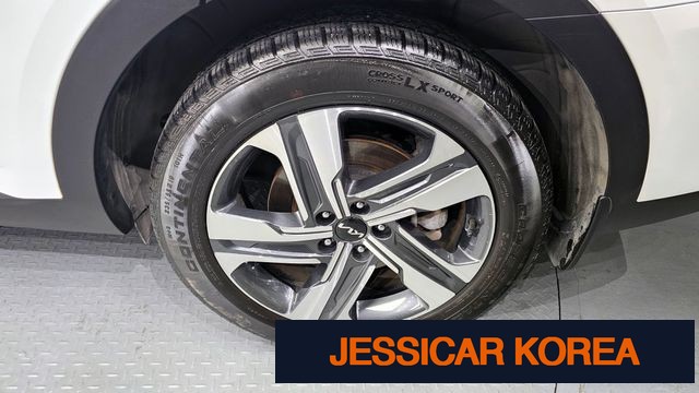 2022 Kia Sorento 4th Gen - Thumbnail 17