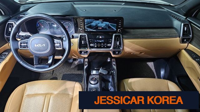 2022 Kia Sorento 4th Gen - Thumbnail 19