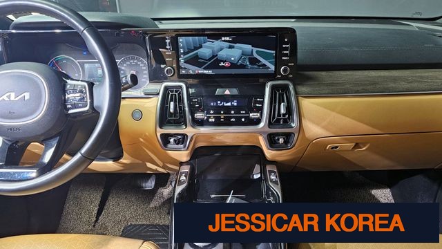 2022 Kia Sorento 4th Gen - Thumbnail 20