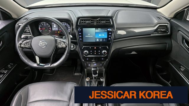 2022 KG Mobility Very New Tivoli - Thumbnail 4