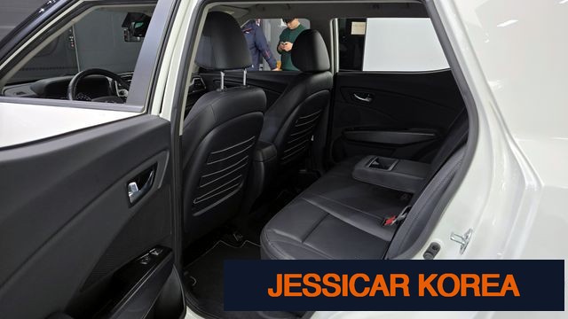 2022 KG Mobility Very New Tivoli - Thumbnail 7