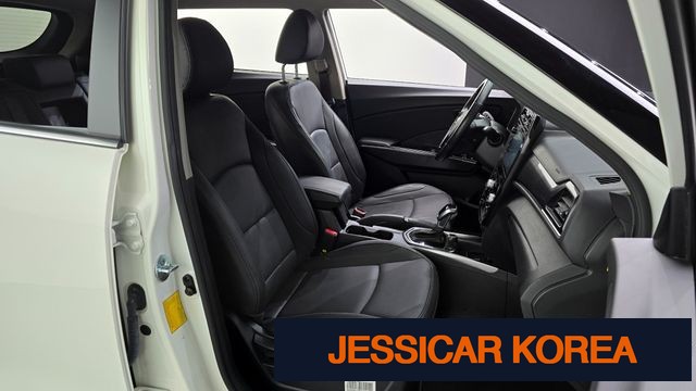 2022 KG Mobility Very New Tivoli - Thumbnail 13