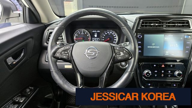 2022 KG Mobility Very New Tivoli - Thumbnail 16