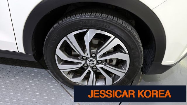 2022 KG Mobility Very New Tivoli - Thumbnail 20