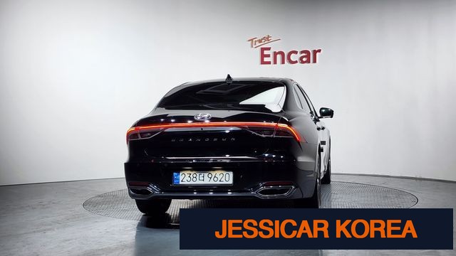 2023 Hyundai The New Grandeur IG - Thumbnail 6
