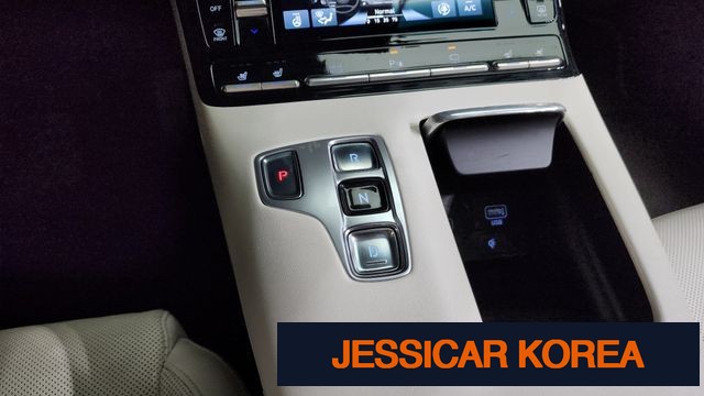 2023 Hyundai The New Grandeur IG - Thumbnail 10