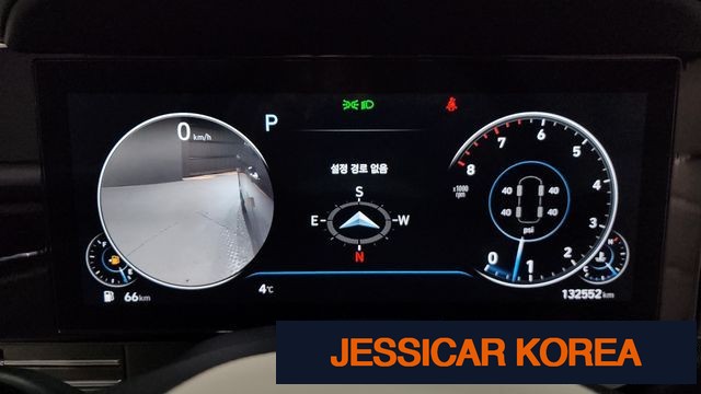 2023 Hyundai The New Grandeur IG - Thumbnail 11