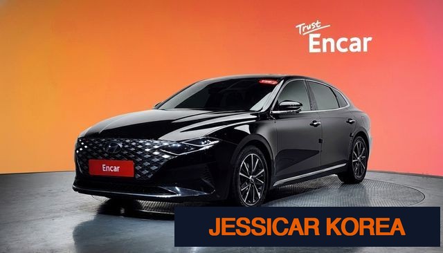 2023 Hyundai The New Grandeur IG - Thumbnail 13