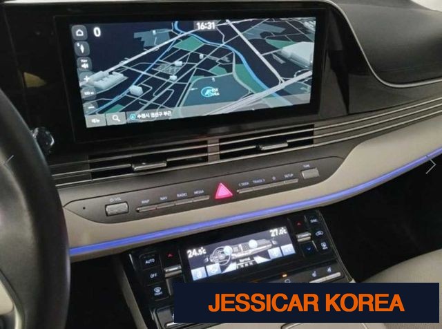 2023 Hyundai The New Grandeur IG - Thumbnail 15