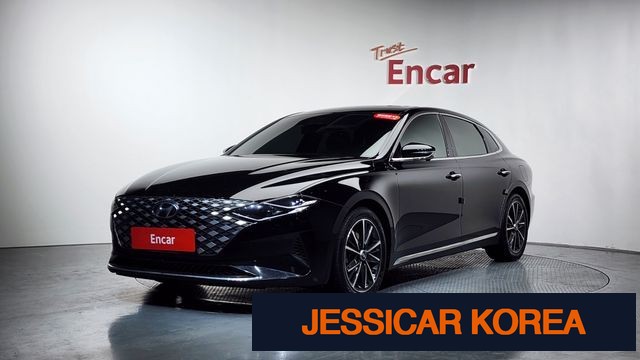 2023 Hyundai The New Grandeur IG - Thumbnail 17