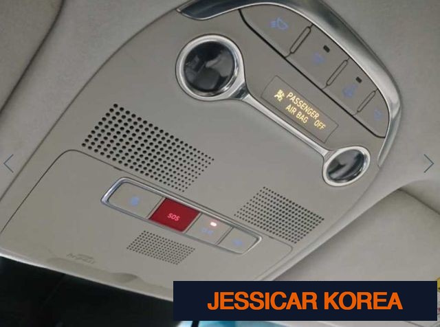 2023 Hyundai The New Grandeur IG - Thumbnail 18