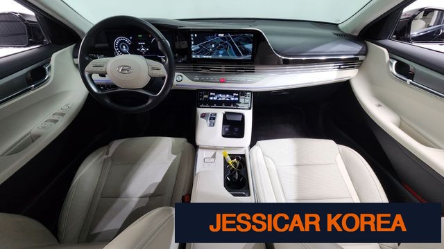 2023 Hyundai The New Grandeur IG - Thumbnail 19