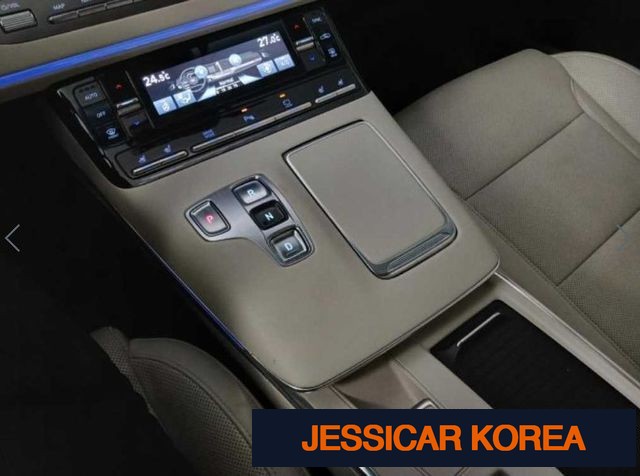 2023 Hyundai The New Grandeur IG - Thumbnail 20