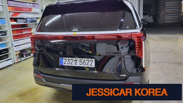 2026 Kia The New Carnival 4th generation - Thumbnail 4