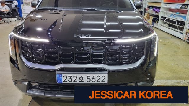 2026 Kia The New Carnival 4th generation - Thumbnail 11