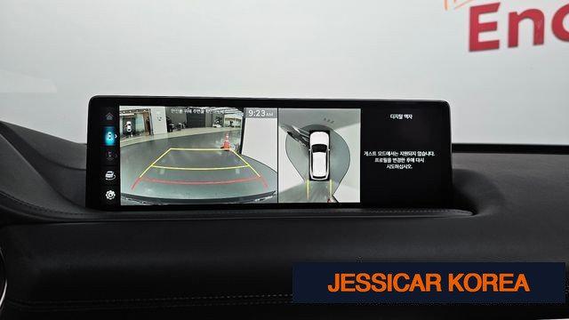 2023 Genesis GV80 - Thumbnail 7