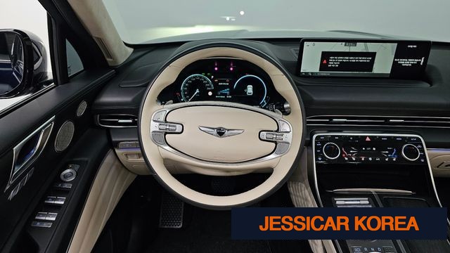 2023 Genesis GV80 - Thumbnail 9