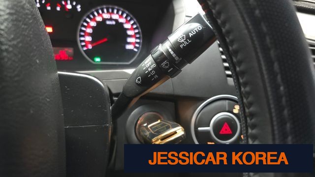 2014 KG Mobility Korando Sports - Thumbnail 3