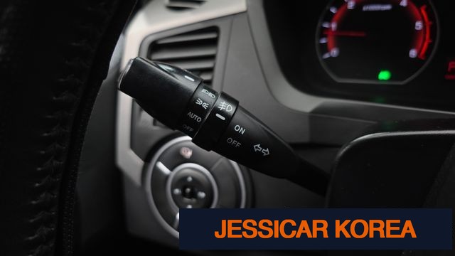 2014 KG Mobility Korando Sports - Thumbnail 4