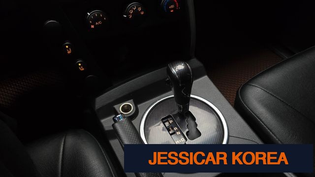 2014 KG Mobility Korando Sports - Thumbnail 5