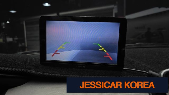 2014 KG Mobility Korando Sports - Thumbnail 6