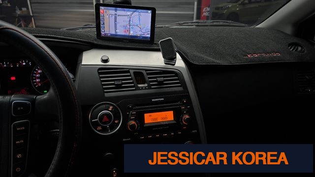 2014 KG Mobility Korando Sports - Thumbnail 8