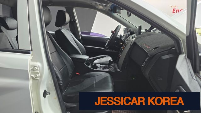 2014 KG Mobility Korando Sports - Thumbnail 10