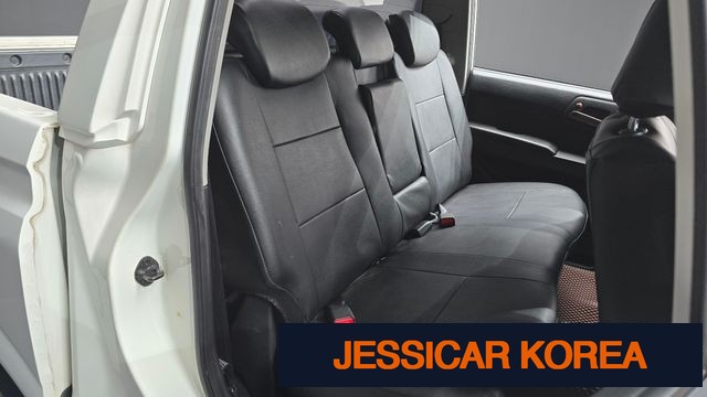 2014 KG Mobility Korando Sports - Thumbnail 11