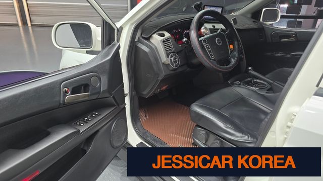 2014 KG Mobility Korando Sports - Thumbnail 19