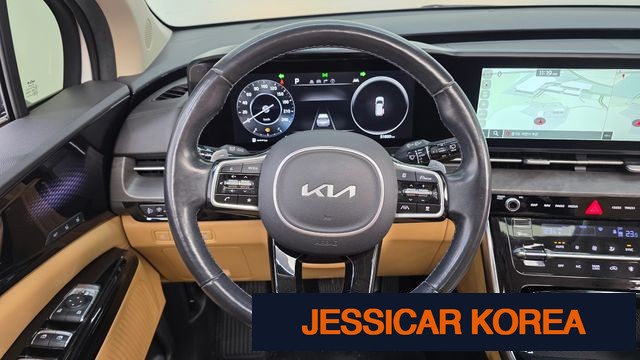 2022 Kia Carnival 4th Gen - Thumbnail 6