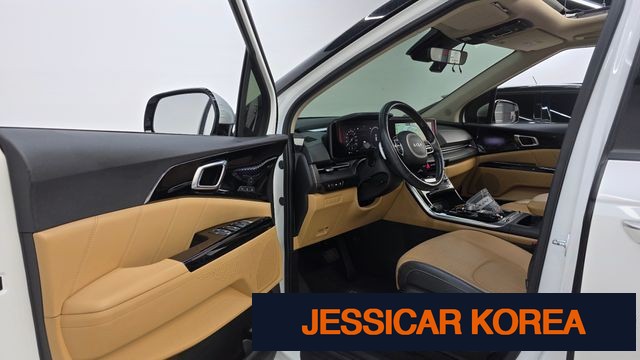 2022 Kia Carnival 4th Gen - Thumbnail 10