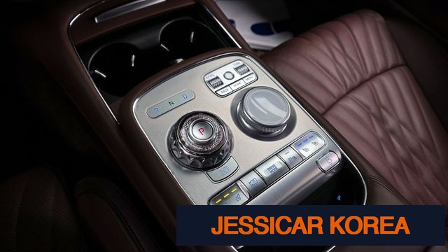 2023 Genesis G90 (RS4) - Thumbnail 6