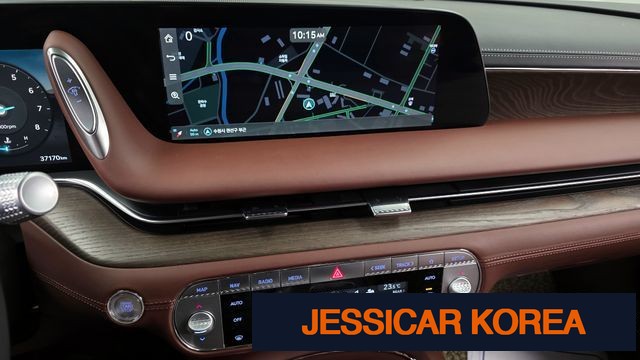2023 Genesis G90 (RS4) - Thumbnail 7