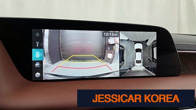 2023 Genesis G90 (RS4) - Thumbnail 16