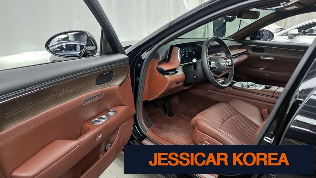 2023 Genesis G90 (RS4) - Thumbnail 20