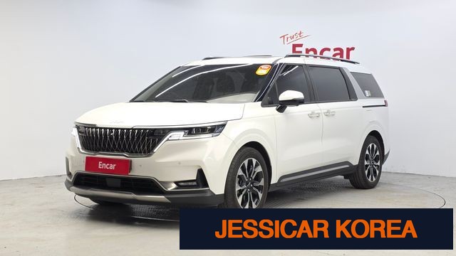 2023 Kia Carnival 4th Gen - Thumbnail 3