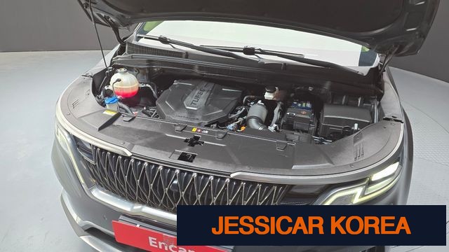 2023 Kia Carnival 4th Gen - Thumbnail 5