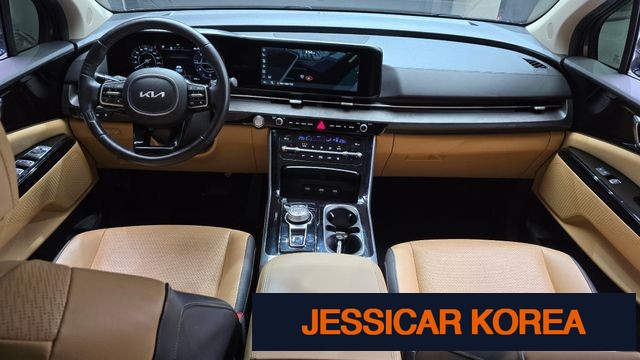 2023 Kia Carnival 4th Gen - Thumbnail 6